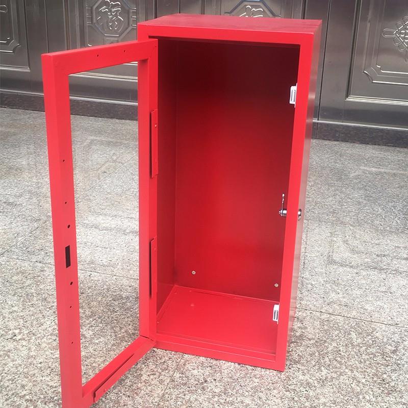 Steel Fire Extinguisher Cabinet