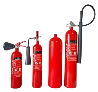 Fire Extinguisher Vs Fire Blanket: What Is Fire Extinguisher?